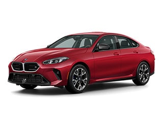 2027 BMW M235i Gran Coupe Vegas Red Metallic